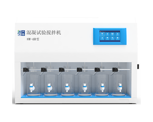 混凝試驗(yàn)攪拌機(jī)